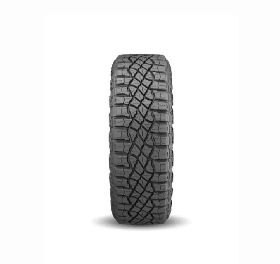 Neumatico Goodyear Lt285/70 R17 C 116S Wrangler Territory Mt 3