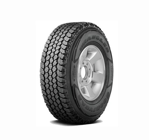 Neumatico Goodyear 255/65 R19 Wrangler At Adventure 114H Lr Xl