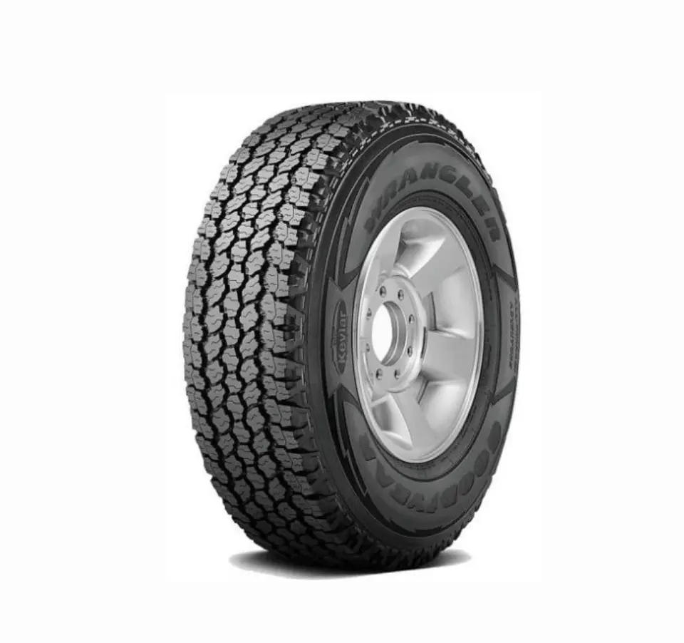 Neumatico Goodyear 255/65 R19 Wrangler At Adventure 114H Lr Xl 1