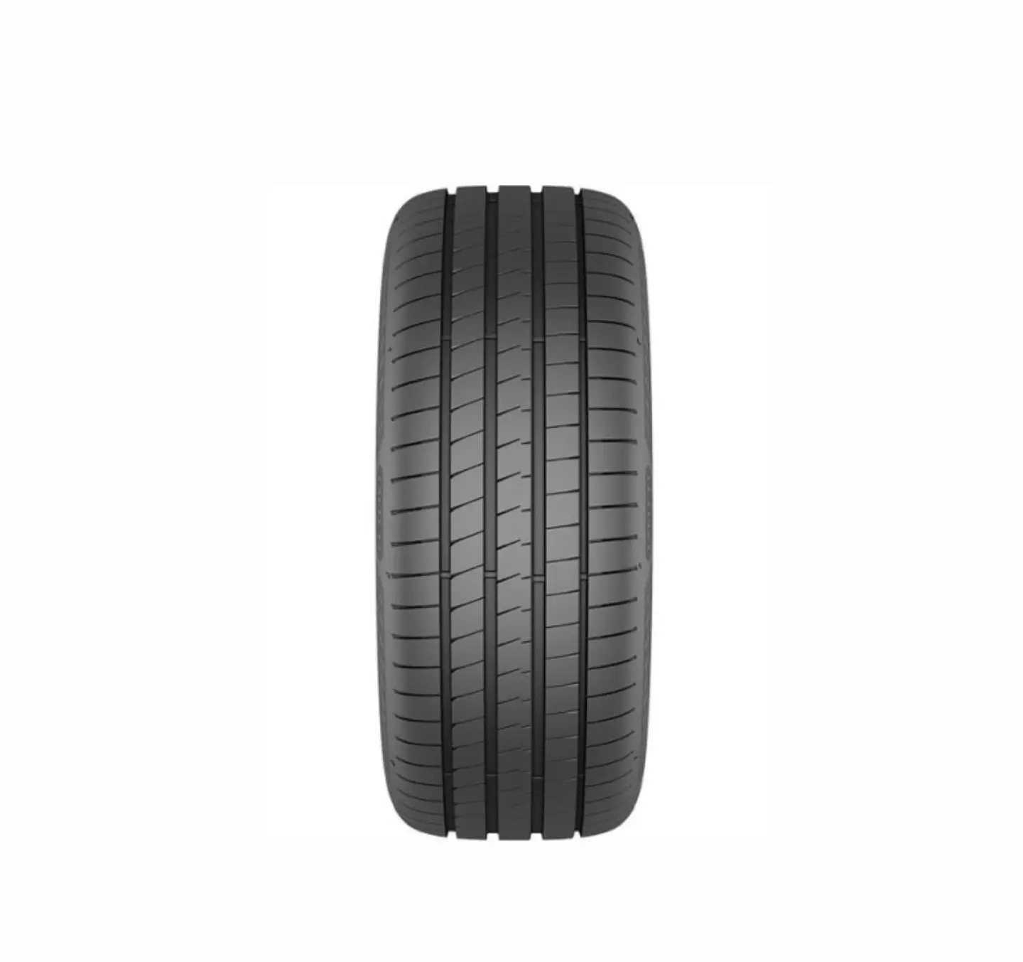 Neumatico Goodyear 225/45 R19 Eagle F1 Asymmetric 6 96W Xl F 3