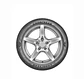 Neumatico Goodyear 245/40 R19 Eagle F1 Asymmetric 5 98Y Xl F - Miniatura 1