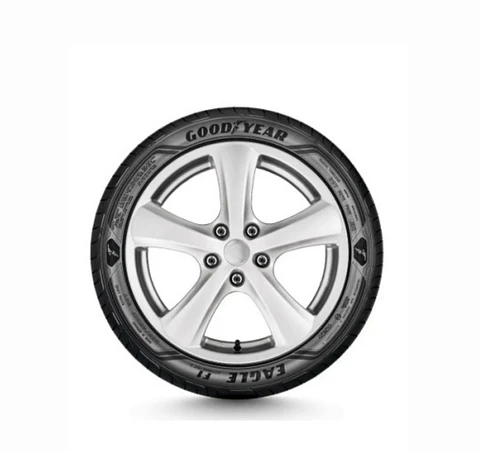 Neumatico Goodyear 245/40 R19 Eagle F1 Asymmetr 3 98Y Xl Rof