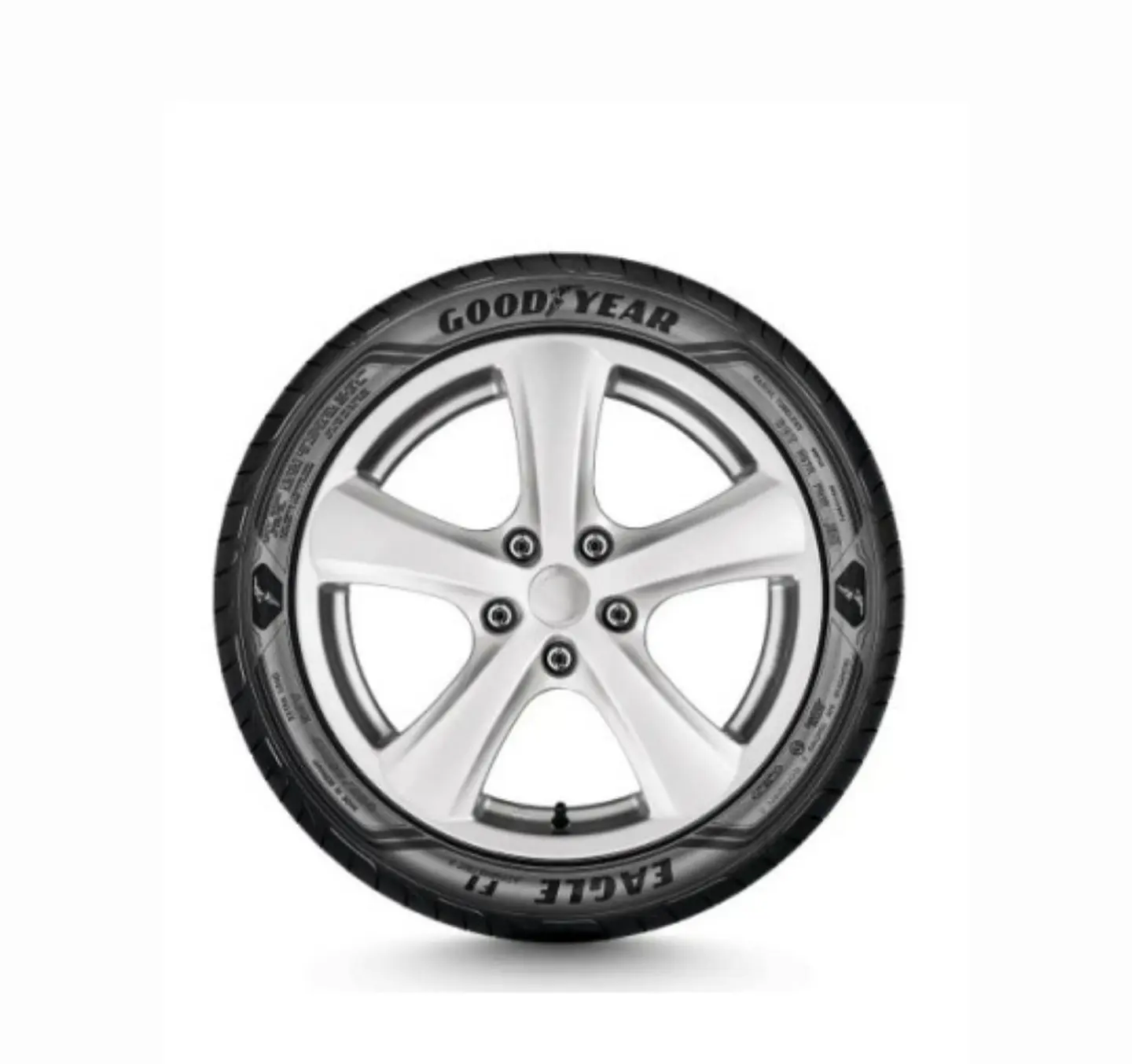 Neumatico Goodyear 245/40 R19 Eagle F1 Asymmetr 3 98Y Xl Rof 1