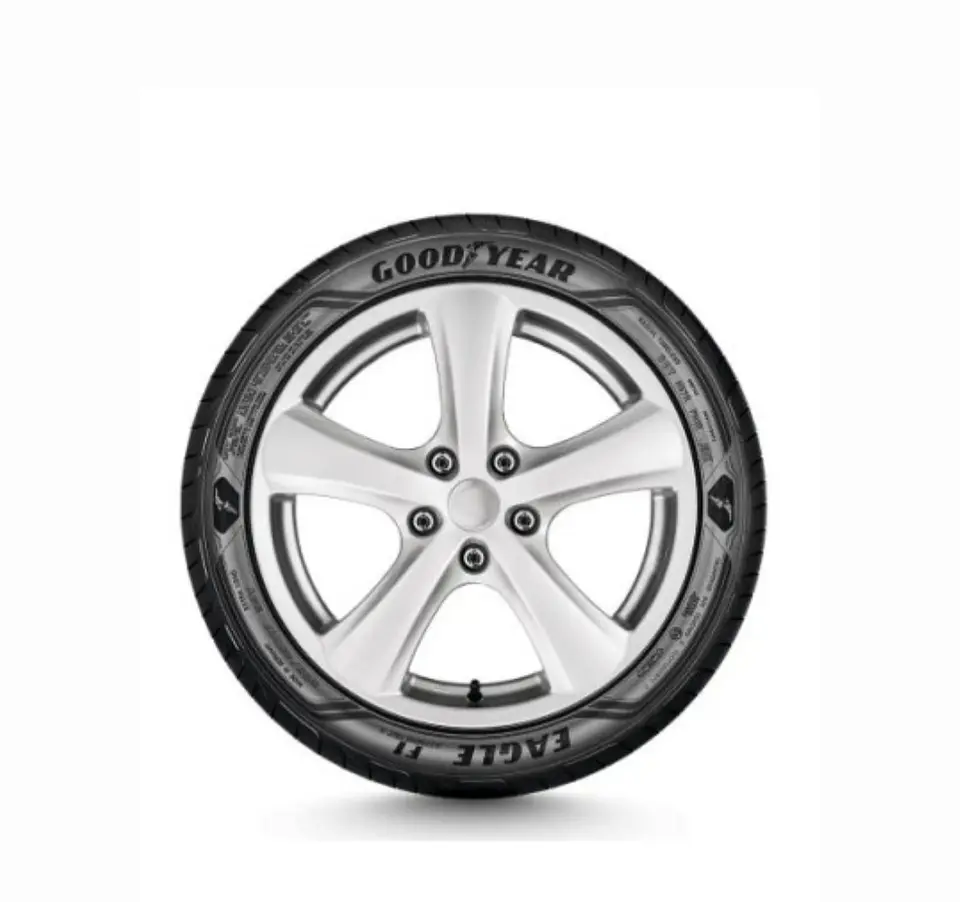 Neumatico Goodyear 245/40 R19 Eagle F1 Asymmetr 3 98Y Xl Rof 1