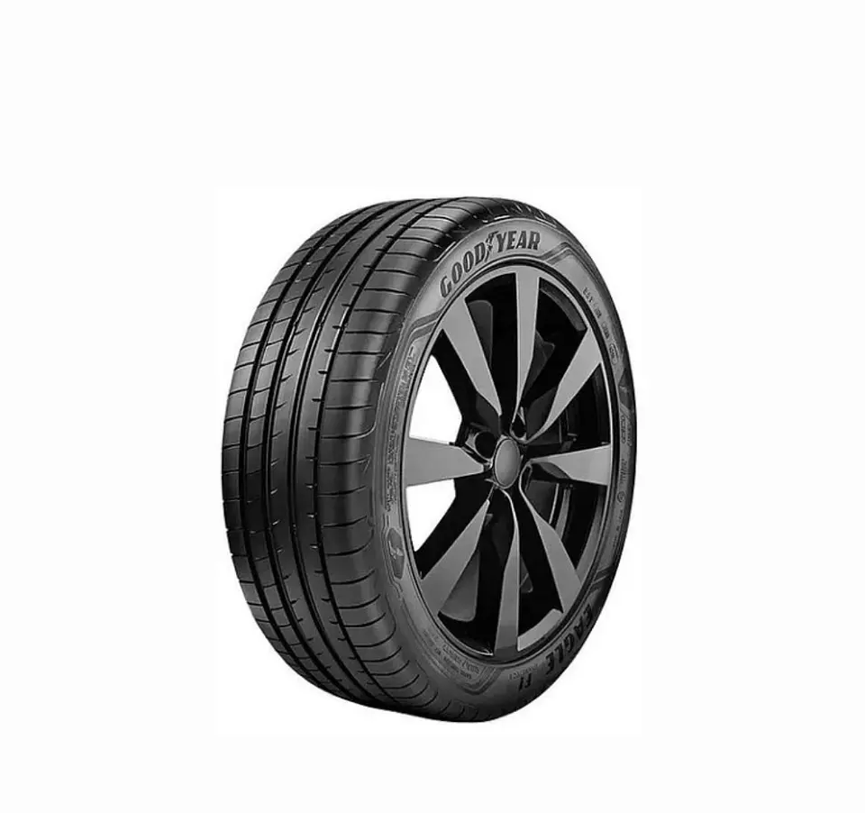 Neumatico Goodyear 245/40 R19 Eagle F1 Asymmetr 3 98Y Xl Rof 2