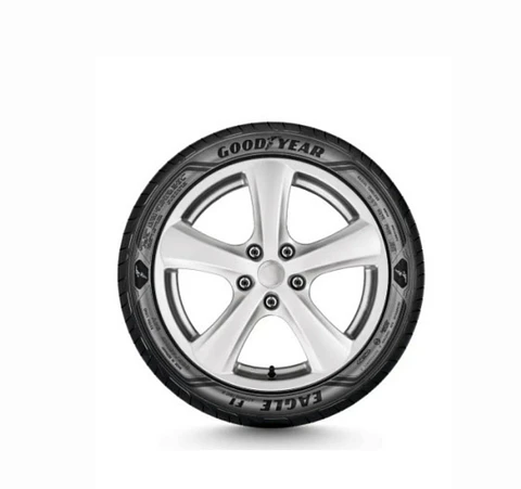 Neumatico Goodyear 275/35R19 100Y Eag F1 Asy 3 *Moe Xl Rof Fp
