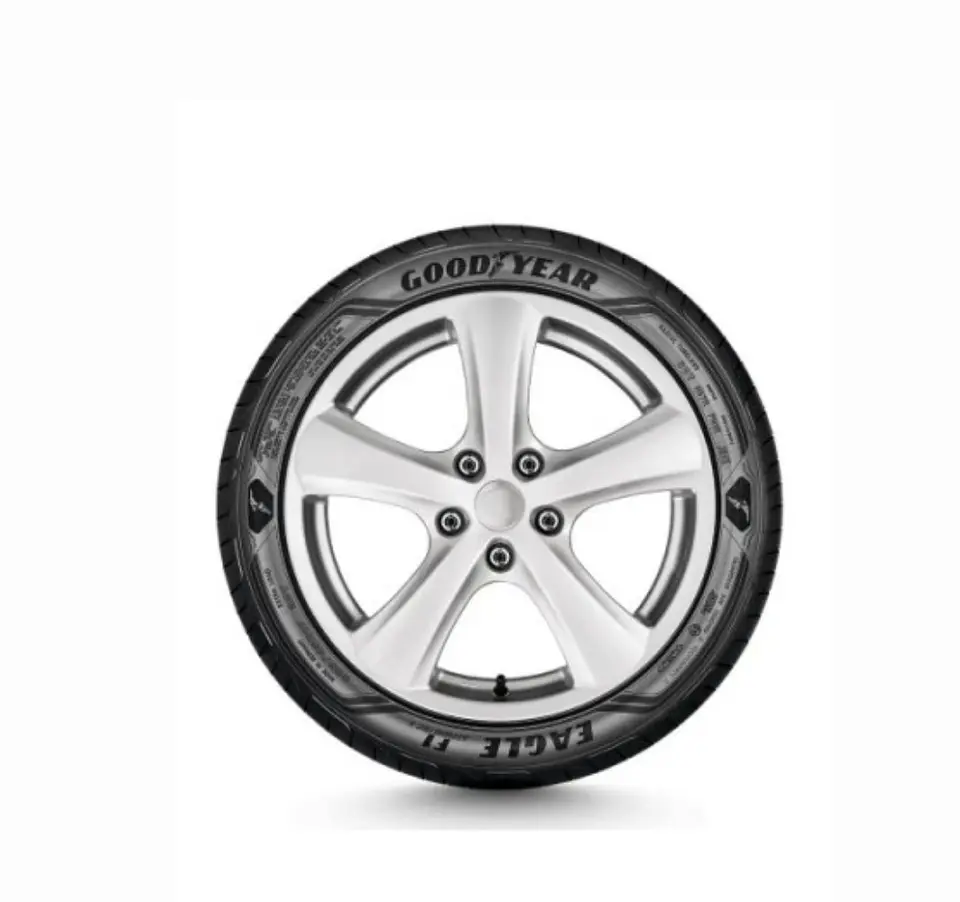 Neumatico Goodyear 275/35R19 100Y Eag F1 Asy 3 *Moe Xl Rof Fp 1