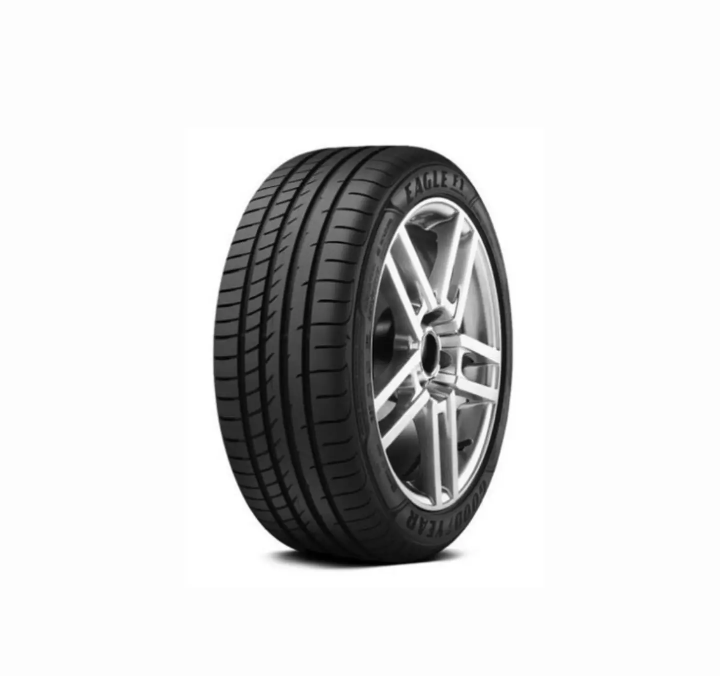 Neumatico Goodyear 245/35R19 Eagle F1 Supersport 93Y Xl Fp Blt Tl Repl 1