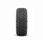 Neumatico Goodyear Lt265/60 R18 Wrangler Duratrac Rt 119S E - Miniatura 2