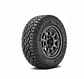 Neumatico Goodyear Lt265/60 R18 Wrangler Duratrac Rt 119S E - Miniatura 3