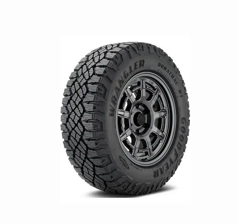 Neumatico Goodyear Lt265/60 R18 Wrangler Duratrac Rt 119S E 3