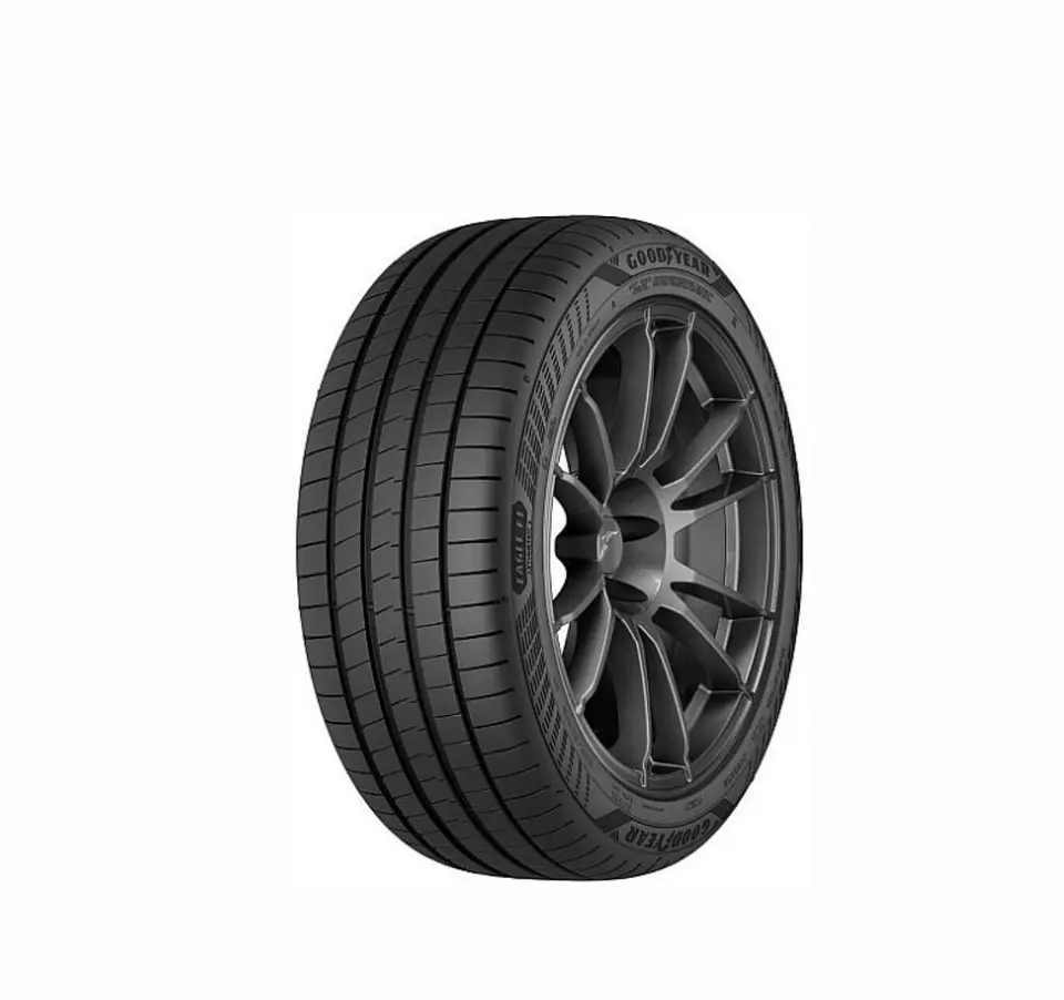 Neumatico Goodyear 255/45R18 103Y Eagle F1 Asymmetric 6 Xl Fp 3