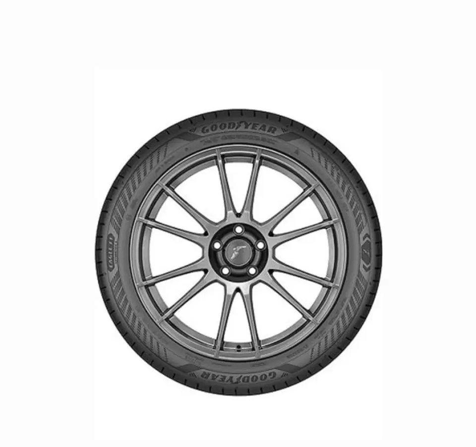 Neumatico Goodyear 255/45R18 103Y Eagle F1 Asymmetric 6 Xl Fp 1