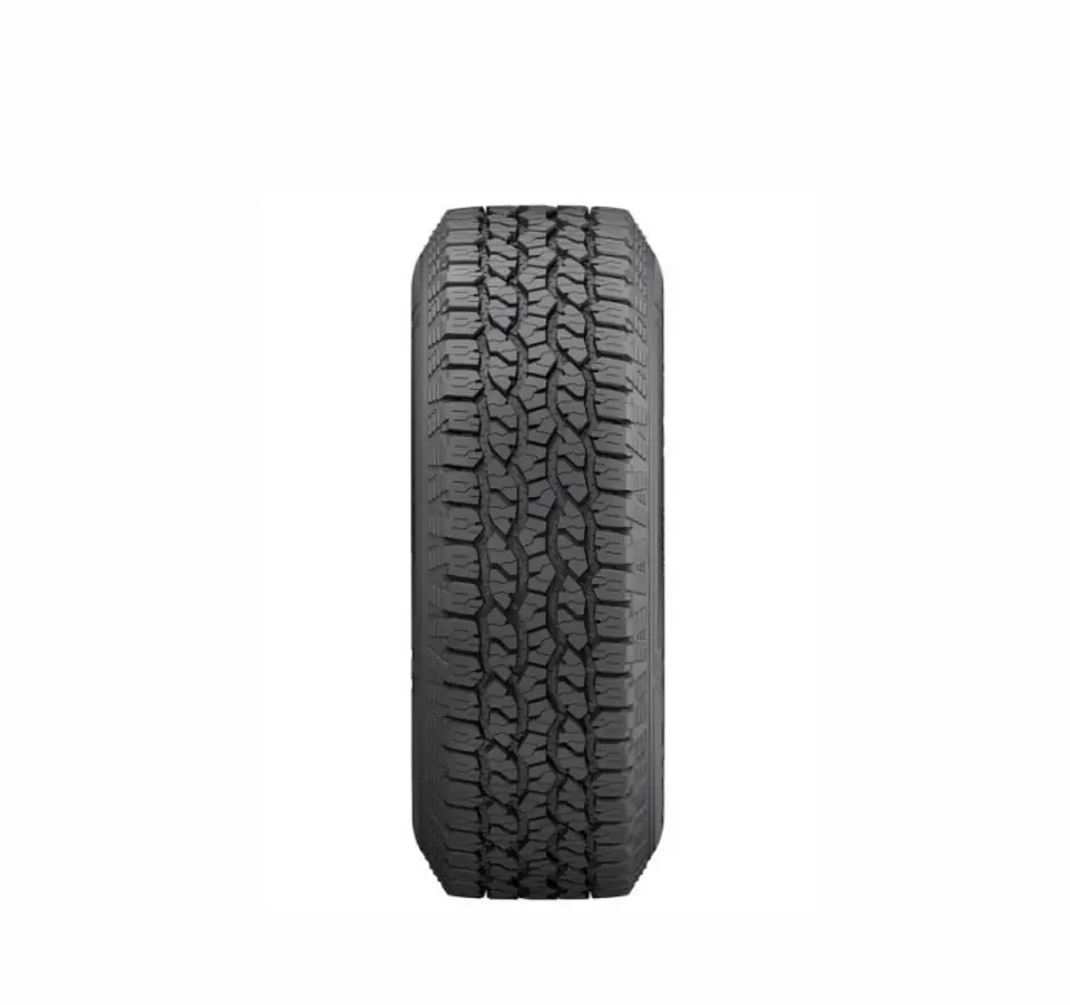 Neumatico Goodyear 265/70 R16 Wrangler Workhorse At 112T Sl 2