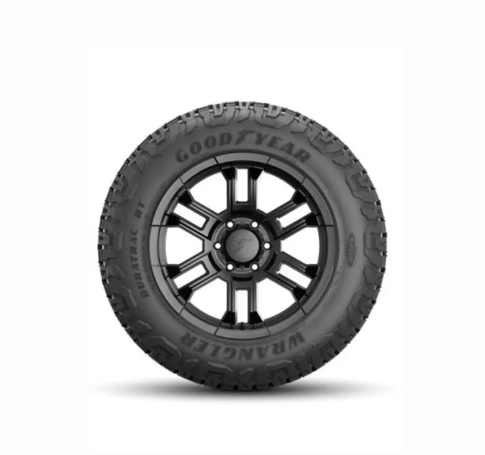 Neumatico Goodyear Lt245/65 R17 Wrangler Duratrac Rt 111S D 1