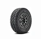 Neumatico Goodyear Lt245/65 R17 Wrangler Duratrac Rt 111S D - Miniatura 3