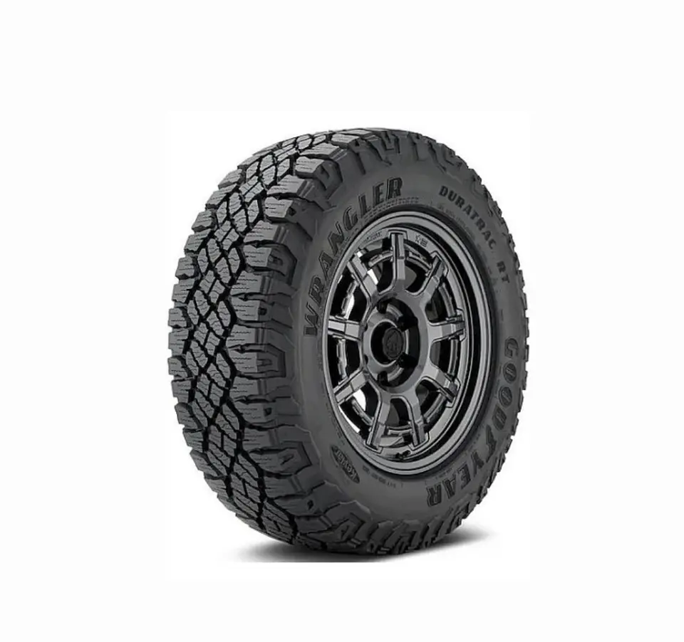 Neumatico Goodyear Lt245/65 R17 Wrangler Duratrac Rt 111S D 3