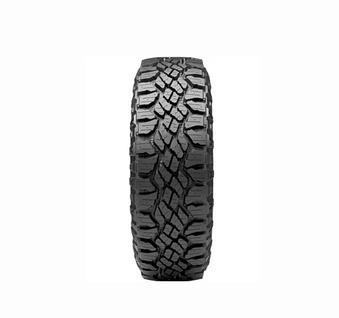Neumatico Goodyear Lt225/75 R16 115Q E Wrangler Duratrac Bsl Tl