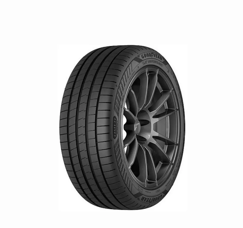 Neumatico Goodyear 225/40R18 Eagle F1 Asymmetric 6 92Y Xl Blt Tl 3