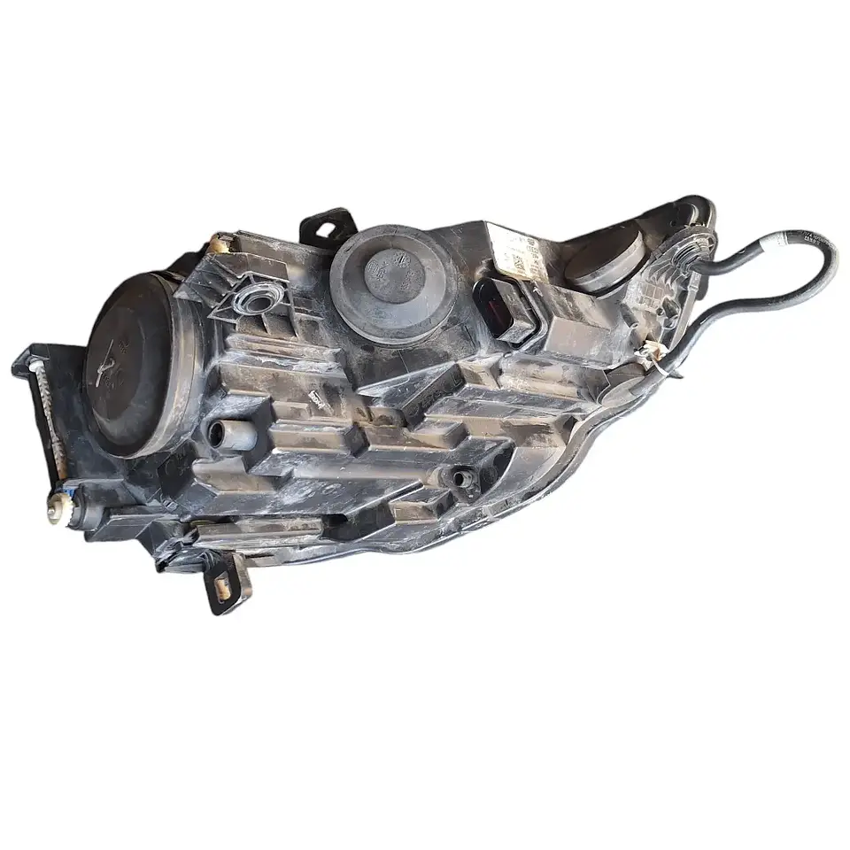 Óptico Izquierdo audi a3  2