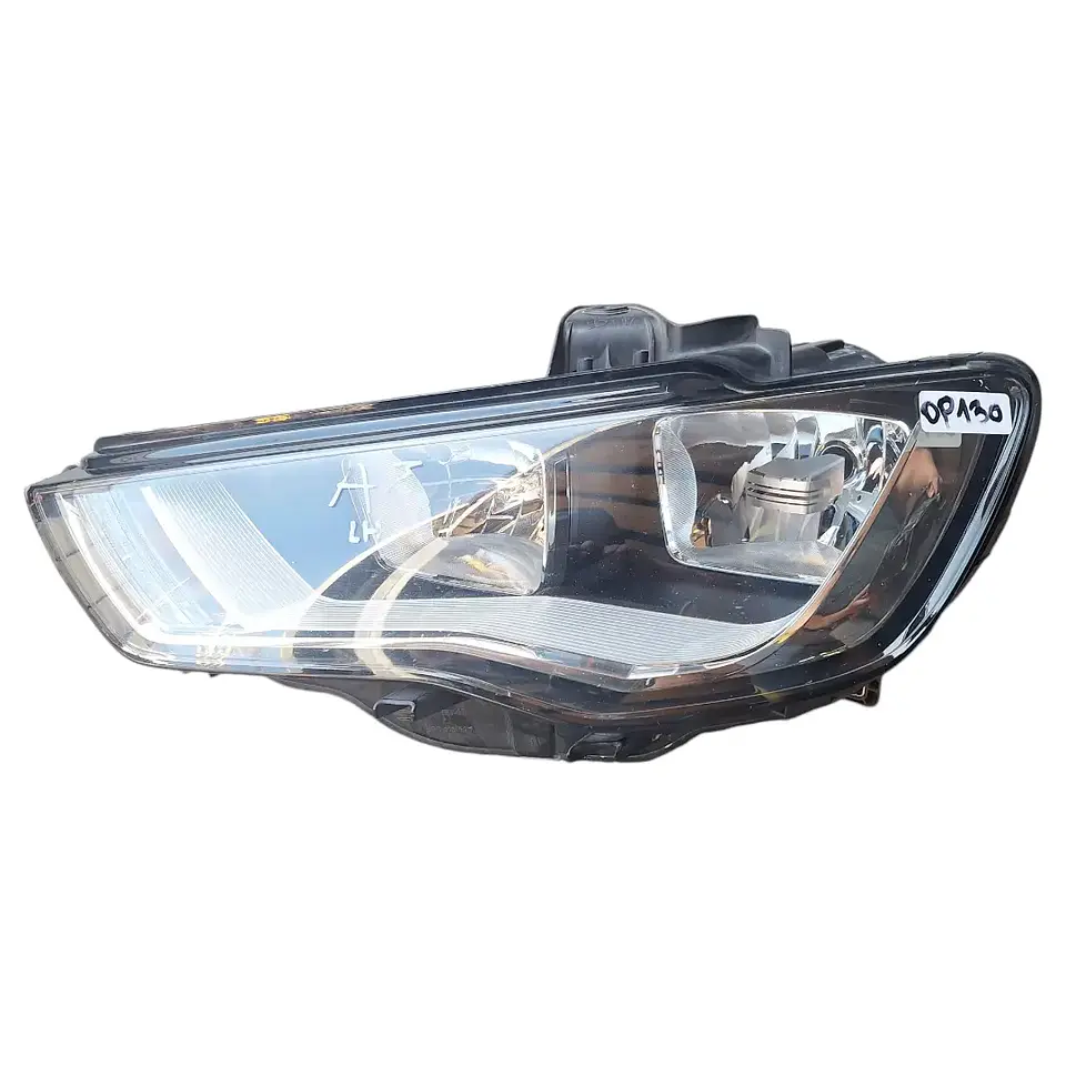Óptico Izquierdo audi a3  1