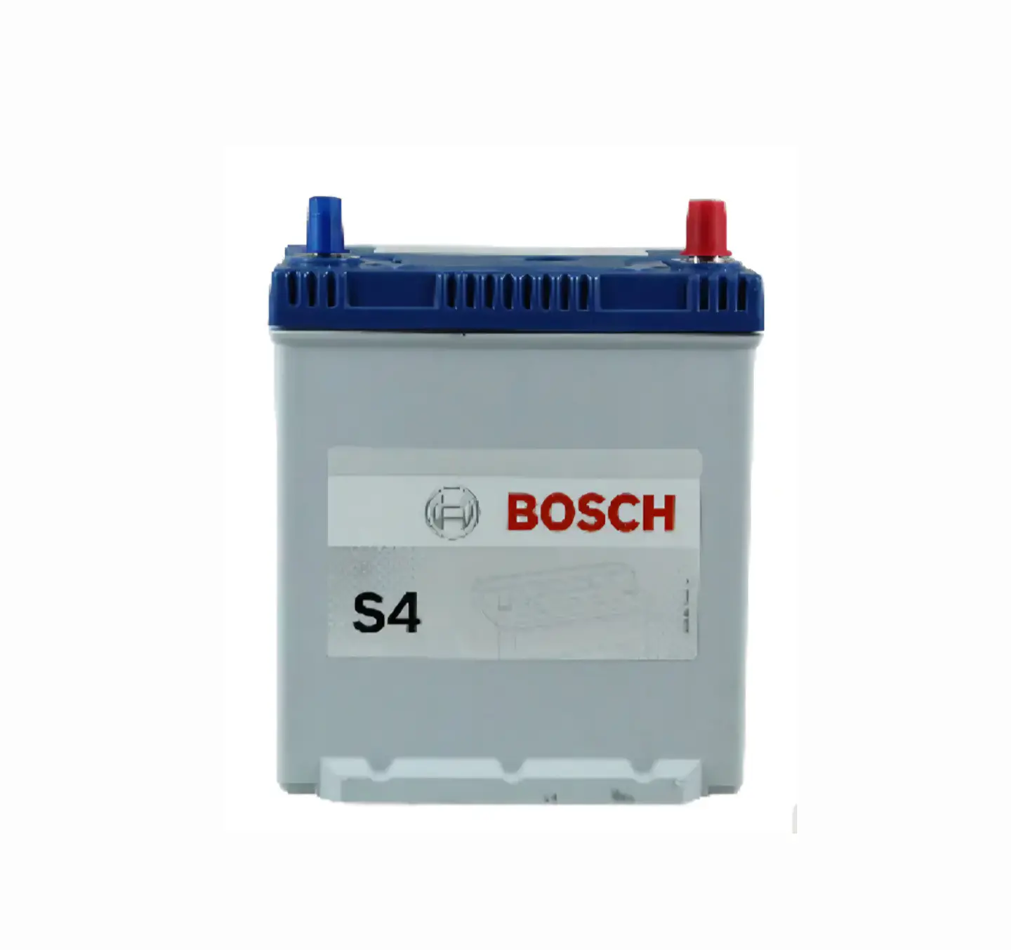 La batería 40ZL BOSCH S4  1