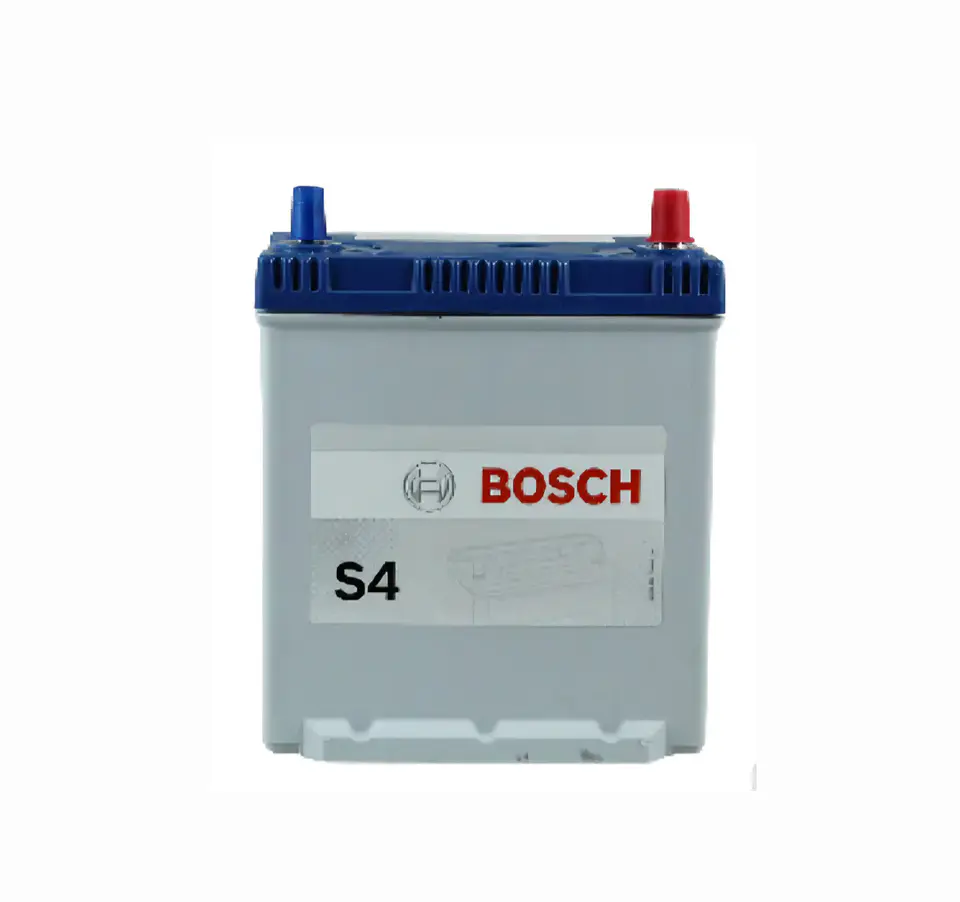 La batería 40ZL BOSCH S4  1