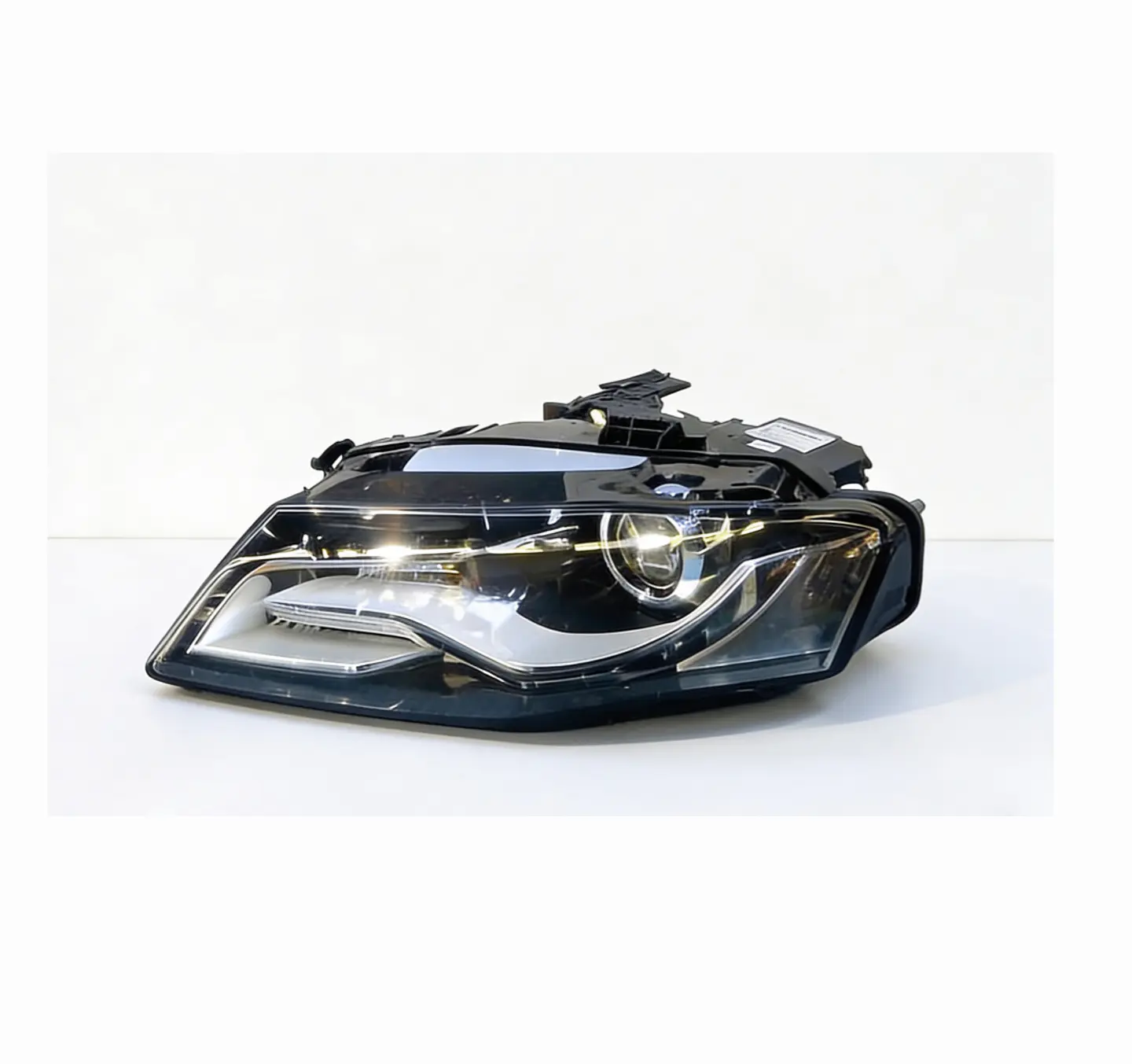 Óptico Delantero Izquierdo Audio A4 1