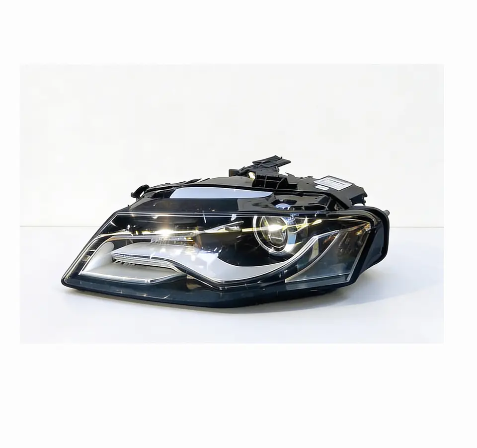 Óptico Delantero Izquierdo Audio A4 1