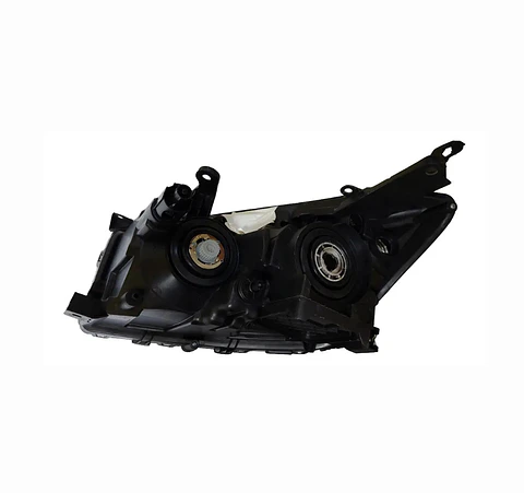 Optico Derecho De Toyota Rav4 Año 2008