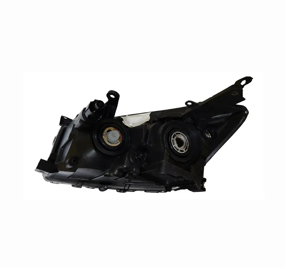 Optico Derecho De Toyota Rav4 Año 2008 2