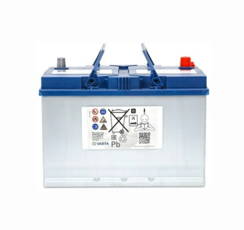 VARTA Blue Dynamic 12V 95Ah G8 2