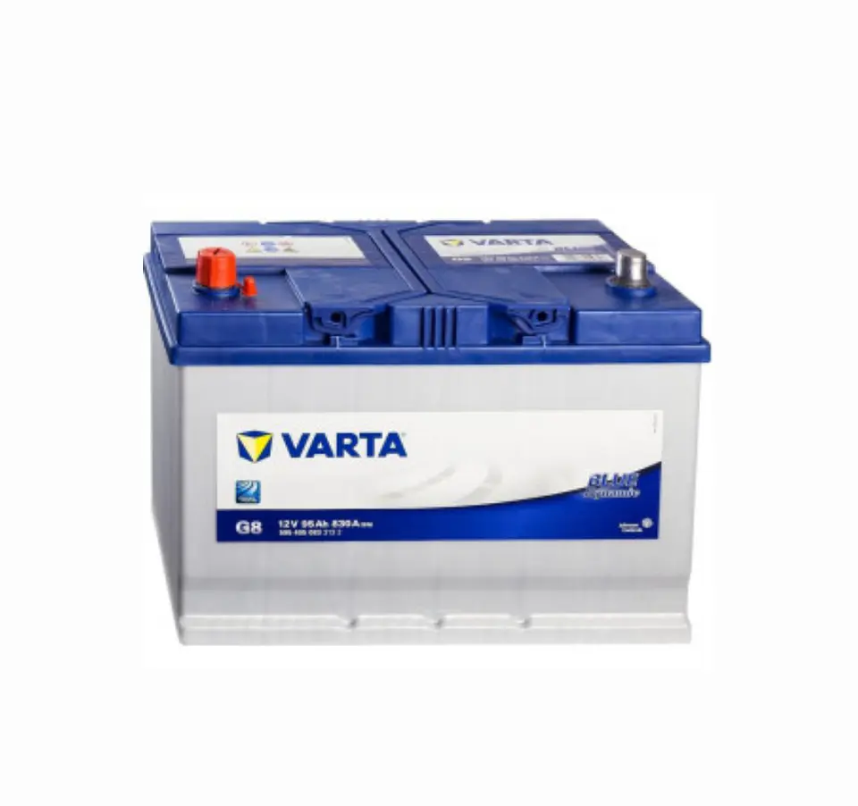 VARTA Blue Dynamic 12V 95Ah G8 1