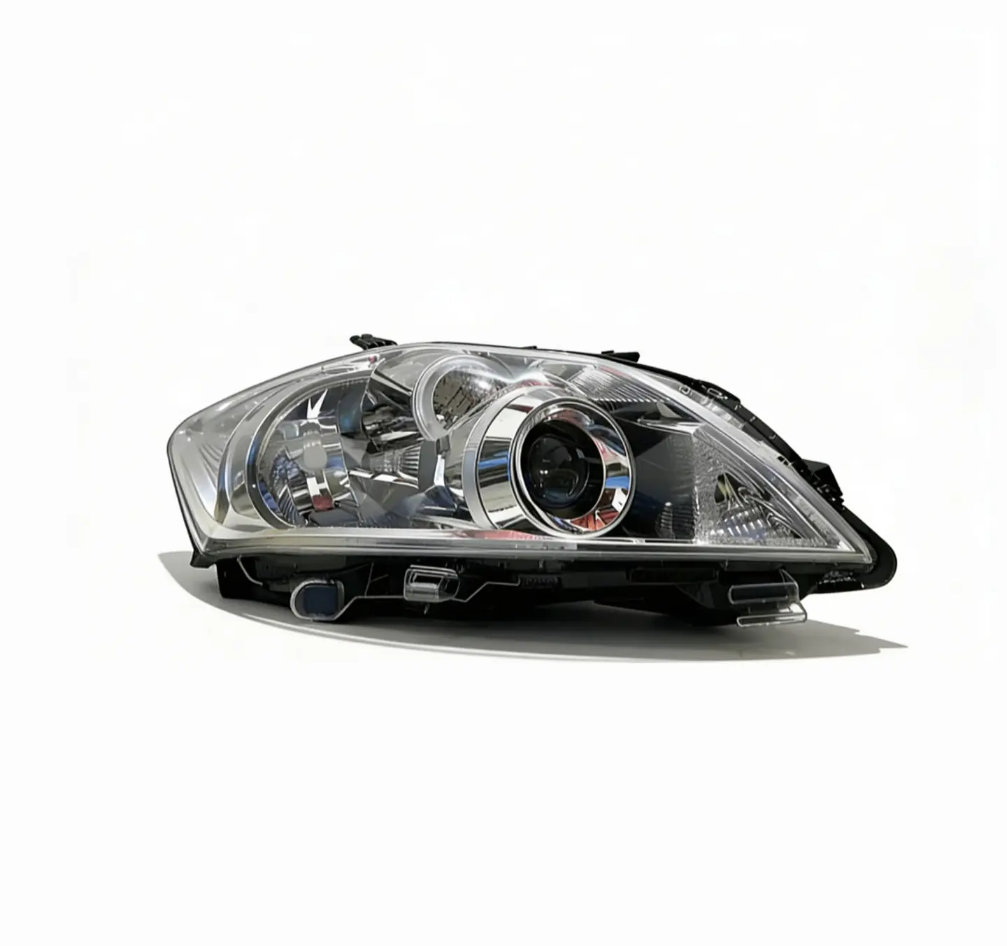 Optico Derecho toyota auris  1