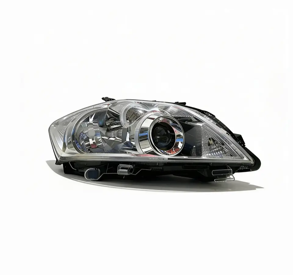 Optico Derecho toyota auris  1