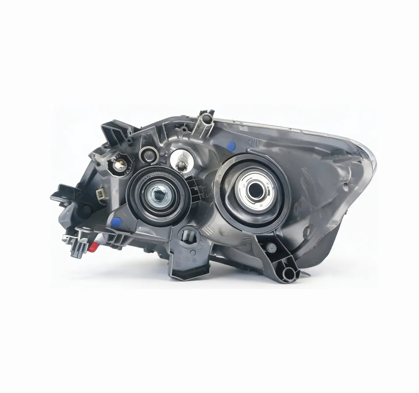 Optico Derecho toyota auris  2