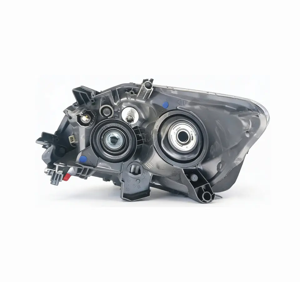 Optico Derecho toyota auris  2