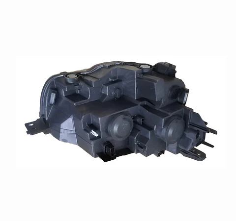 Opel combo año 2021 óptico Izquierdo 