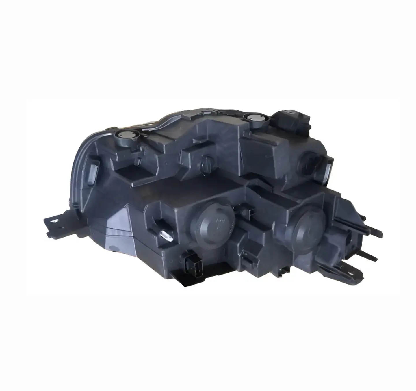 Opel combo año 2021 óptico Izquierdo  2