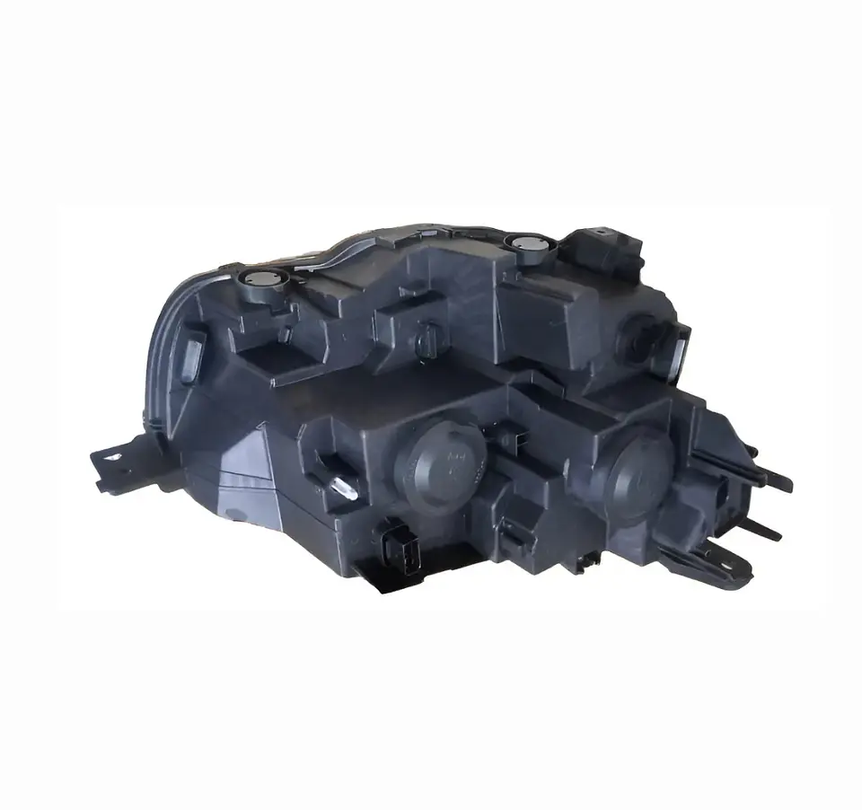 Opel combo año 2021 óptico Izquierdo  2