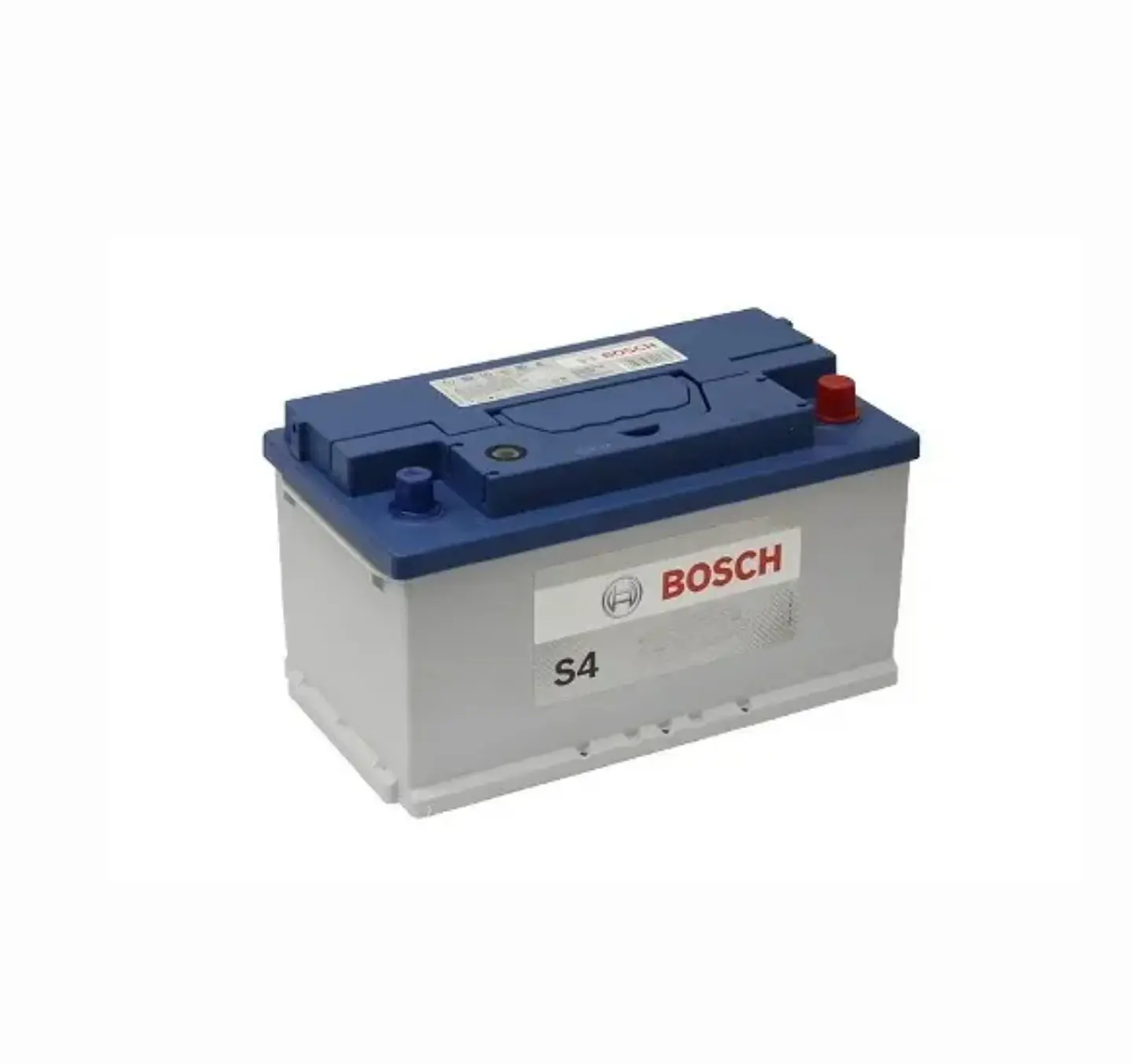 Bateria Auto Mercedes Vito 110 2.2 2012/ 12v-92ah 1