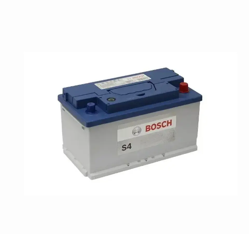 Bateria Auto Mercedes Vito 110 2.2 2012/ 12v-92ah 1