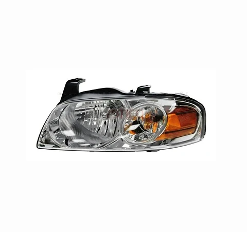 Ópticos Nissan Sentra B15 año 2005