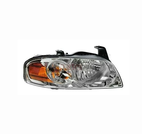 Ópticos Nissan Sentra B15 año 2005