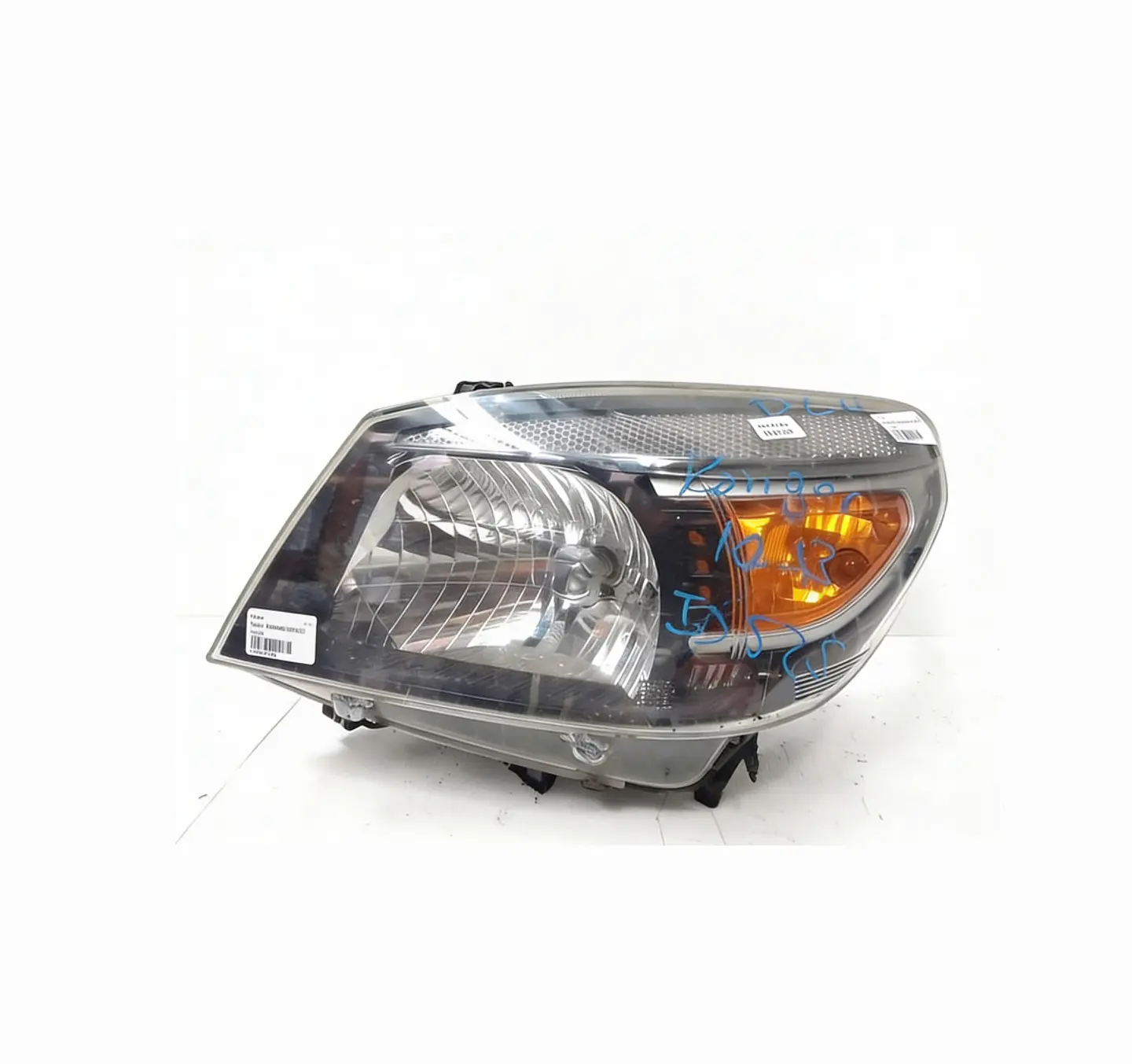 Ford ranger 2.5 diésel 4x4 año 2011 1