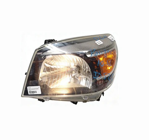 Ford ranger 2.5 diésel 4x4 año 2011