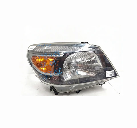 Ford ranger 2.5 diésel 4x4 año 2011