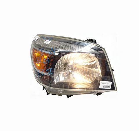 Ford ranger 2.5 diésel 4x4 año 2011