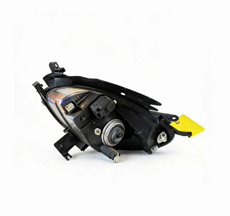 Citroën xsara 1.6 año 2003 óptico Izquierdo  2