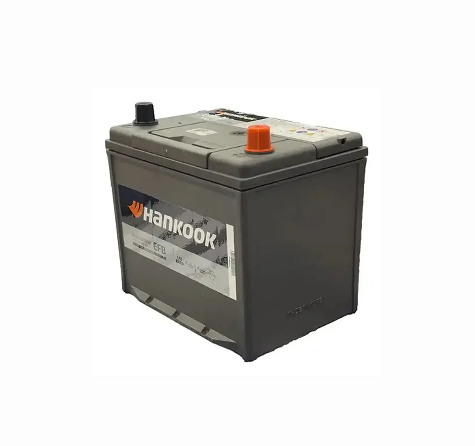 Hankook  2